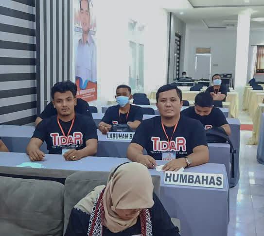 TIDAR Humbahas Tegaskan Dukung Kembali Rahayu Saraswati Djojohadikusumo Menjadi Ketum TIDAR Pada Munas 2025